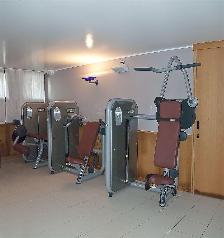 Hotel Santiago Lido di Jesolo Esterno foto