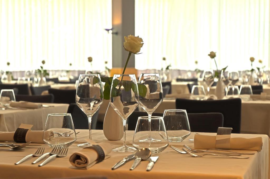 Hotel Santiago Lido di Jesolo Esterno foto
