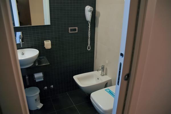 Hotel Santiago Lido di Jesolo Esterno foto