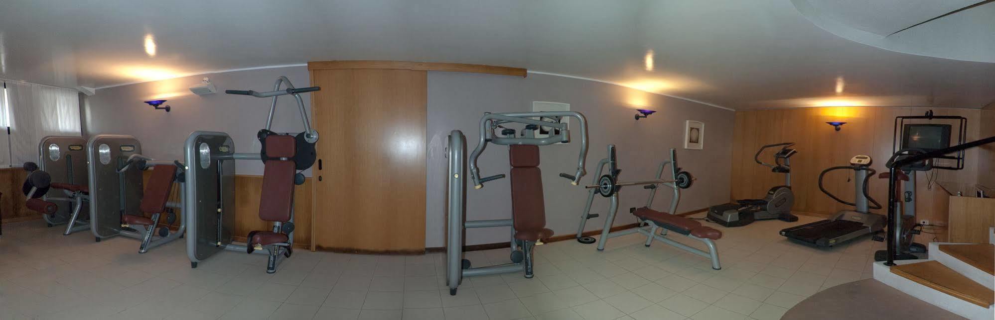 Hotel Santiago Lido di Jesolo Esterno foto