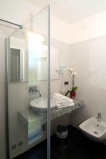 Hotel Santiago Lido di Jesolo Esterno foto