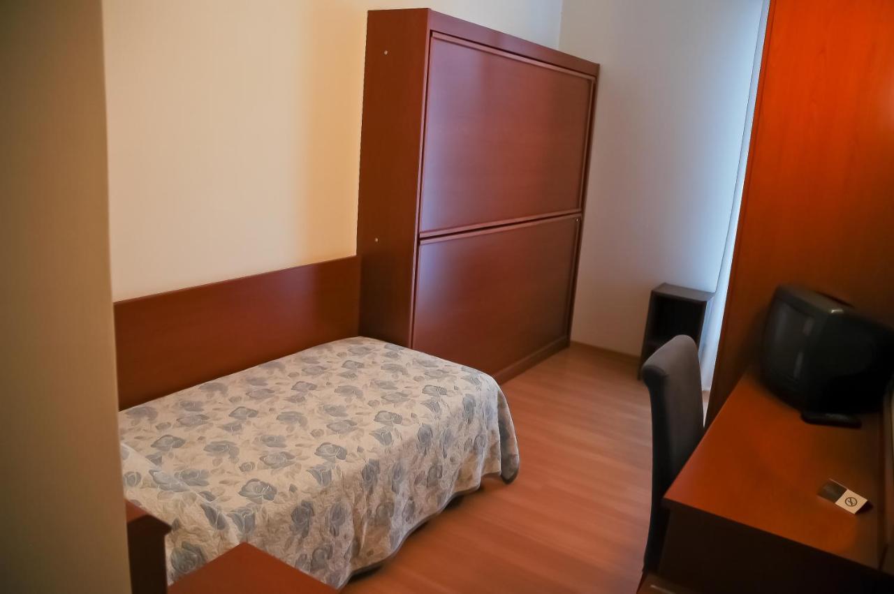 Hotel Santiago Lido di Jesolo Camera foto