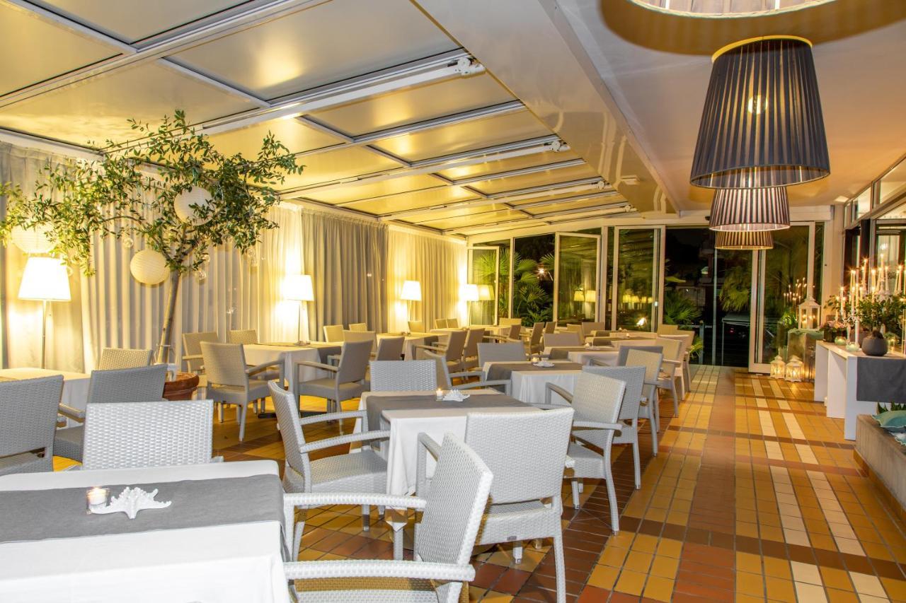 Hotel Santiago Lido di Jesolo Esterno foto
