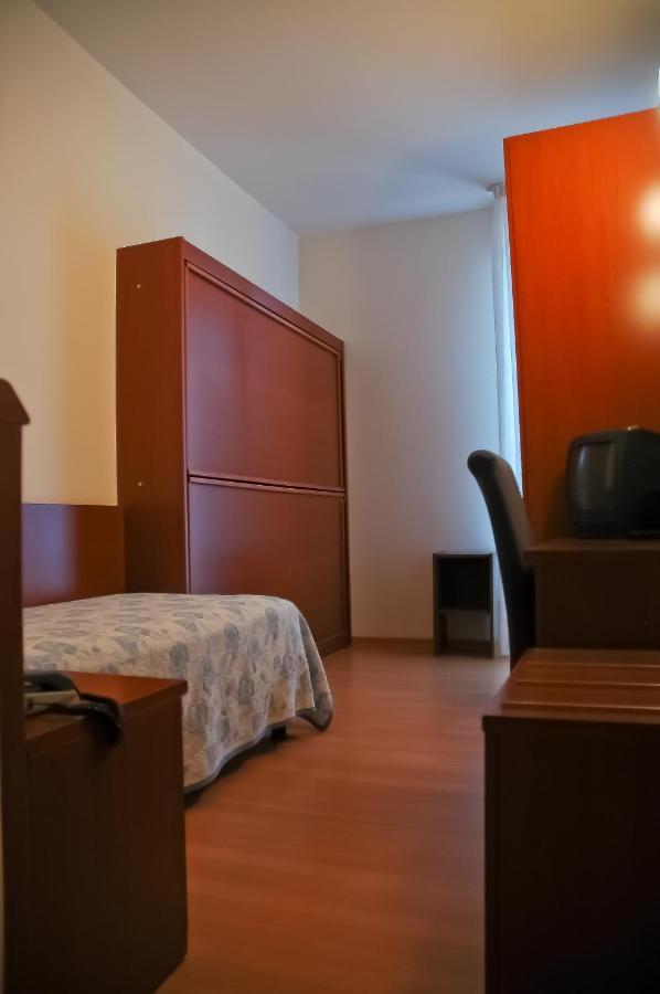 Hotel Santiago Lido di Jesolo Esterno foto